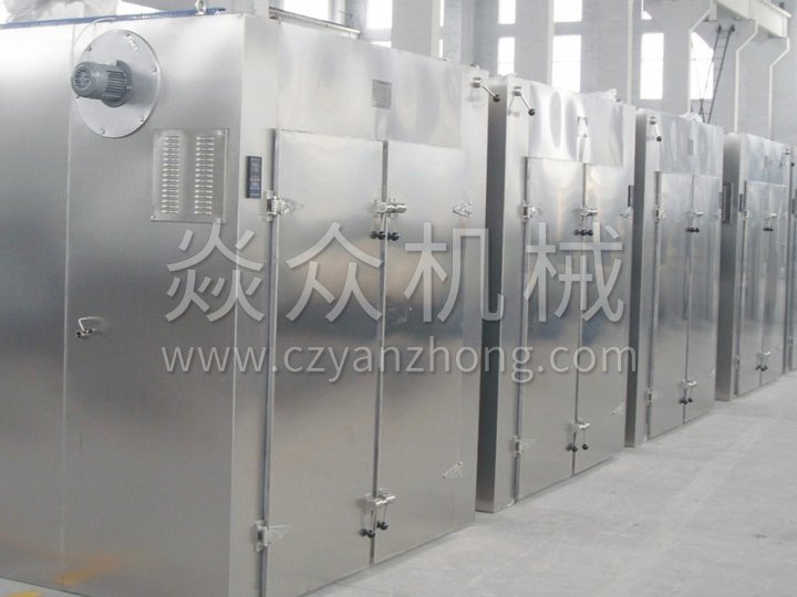 CT-C型系列热风循环烘箱