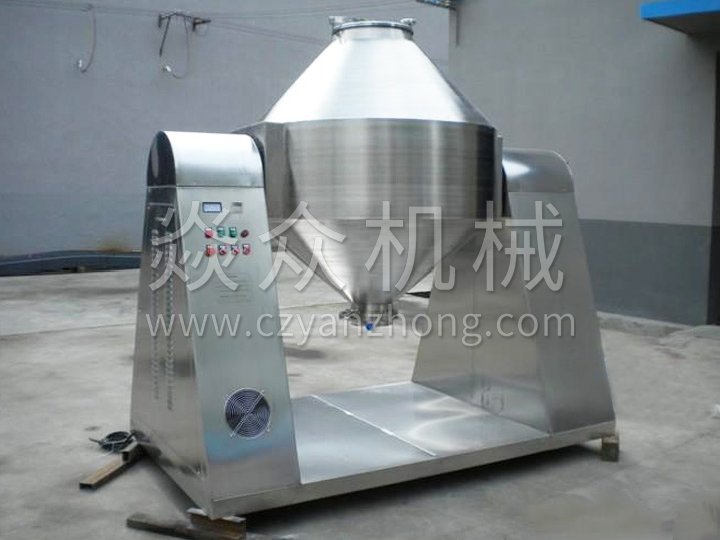 SZG系列双锥回转真空卡塔尔世界杯预选赛程积分